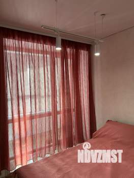 1-к квартира, посуточно, 35м2, 1/5 этаж
