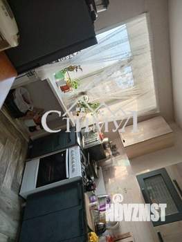 2-к квартира, на длительный срок, 43м2, 4/4 этаж