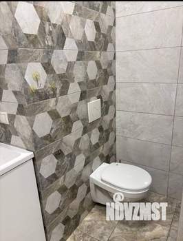 1-к квартира, на длительный срок, 41м2, 10/11 этаж