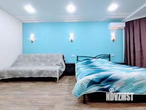 1-к квартира, посуточно, 37м2, 1/1 этаж