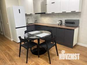 1-к квартира, посуточно, 50м2, 2/5 этаж