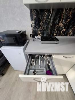 1-к квартира, посуточно, 45м2, 3/9 этаж