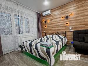 2-к квартира, посуточно, 50м2, 2/7 этаж