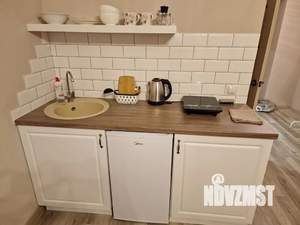 Студия квартира, посуточно, 29м2, 5/5 этаж