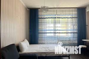 1-к квартира, посуточно, 28м2, 1/9 этаж