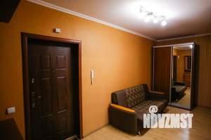 1-к квартира, посуточно, 45м2, 2/9 этаж