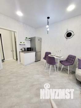 2-к квартира, посуточно, 40м2, 7/9 этаж