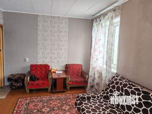 1-к квартира, на длительный срок, 32м2, 4/5 этаж