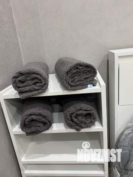 1-к квартира, посуточно, 38м2, 2/7 этаж