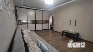 2-к квартира, на длительный срок, 56м2, 4/5 этаж