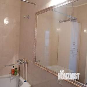 1-к квартира, посуточно, 55м2, 1/1 этаж