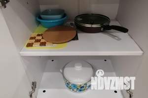 1-к квартира, посуточно, 25м2, 1/9 этаж