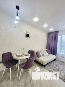 2-к квартира, посуточно, 40м2, 7/9 этаж