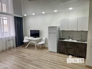 Студия квартира, на длительный срок, 37м2, 9/12 этаж