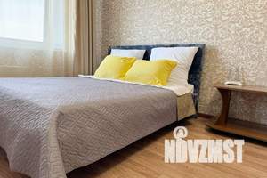 1-к квартира, посуточно, 42м2, 8/9 этаж