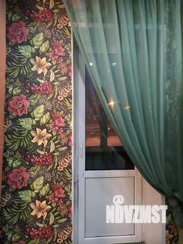 1-к квартира, посуточно, 40м2, 3/9 этаж