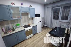 1-к квартира, посуточно, 37м2, 8/9 этаж