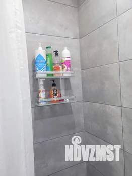 1-к квартира, посуточно, 38м2, 1/7 этаж