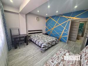 2-к квартира, посуточно, 70м2, 10/12 этаж