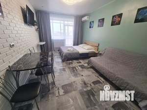 2-к квартира, посуточно, 50м2, 5/7 этаж