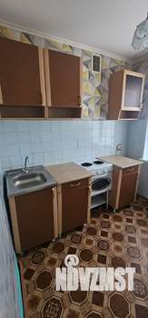 1-к квартира, на длительный срок, 31м2, 1/5 этаж