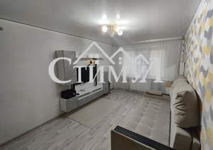 2-к квартира, на длительный срок, 44м2, 1/5 этаж