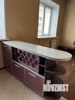 2-к квартира, на длительный срок, 35м2, 5/6 этаж