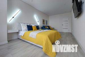 2-к квартира, посуточно, 42м2, 2/9 этаж