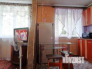 Студия квартира, посуточно, 32м2, 4/5 этаж