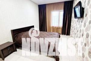 2-к квартира, посуточно, 50м2, 7/8 этаж