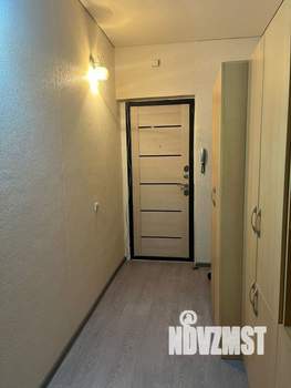 Студия квартира, на длительный срок, 30м2, 9/9 этаж