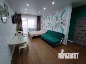 2-к квартира, посуточно, 50м2, 1/6 этаж