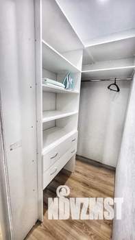 1-к квартира, посуточно, 40м2, 9/9 этаж