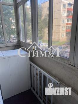 2-к квартира, на длительный срок, 43м2, 2/5 этаж