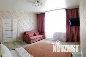 2-к квартира, посуточно, 76м2, 2/9 этаж