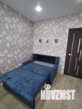 1-к квартира, посуточно, 38м2, 8/9 этаж