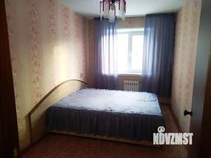 2-к квартира, на длительный срок, 45м2, 2/5 этаж