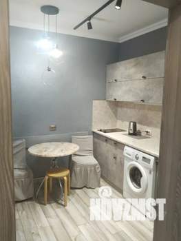 1-к квартира, посуточно, 36м2, 10/12 этаж