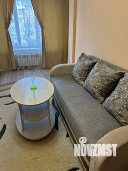 1-к квартира, на длительный срок, 40м2, 5/10 этаж