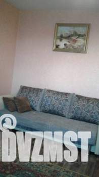 1-к квартира, на длительный срок, 35м2, 5/5 этаж
