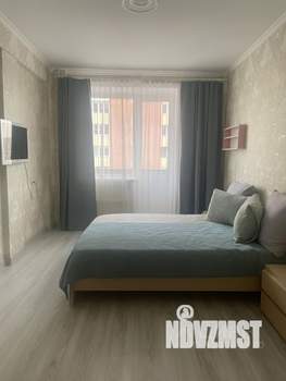 1-к квартира, на длительный срок, 41м2, 5/9 этаж