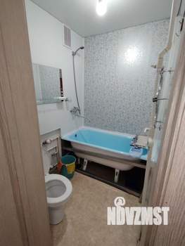 1-к квартира, на длительный срок, 31м2, 4/5 этаж