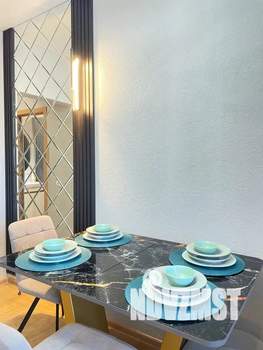 2-к квартира, посуточно, 70м2, 1/7 этаж