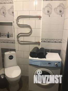 Студия квартира, посуточно, 25м2, 6/9 этаж