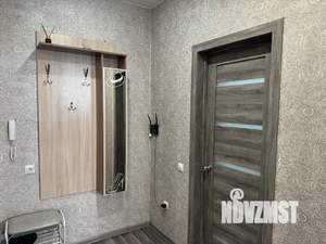 1-к квартира, посуточно, 32м2, 3/9 этаж