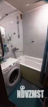2-к квартира, на длительный срок, 50м2, 2/3 этаж