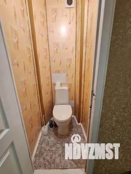 2-к квартира, посуточно, 54м2, 4/5 этаж