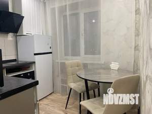 1-к квартира, посуточно, 31м2, 2/5 этаж