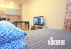 1-к квартира, посуточно, 40м2, 3/5 этаж