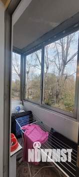 1-к квартира, на длительный срок, 31м2, 3/5 этаж